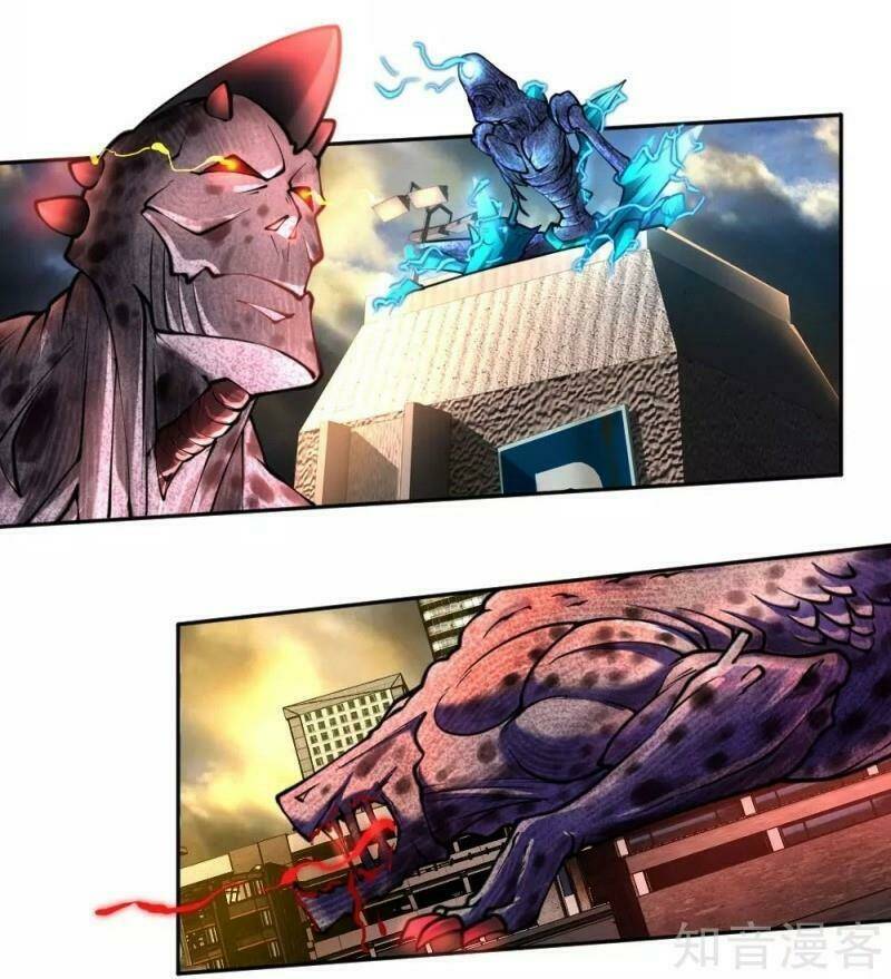 Bạn Gái Mạt Thế Vườn Nhà Ta Thông Tới Mạt Thế: Chapter 77