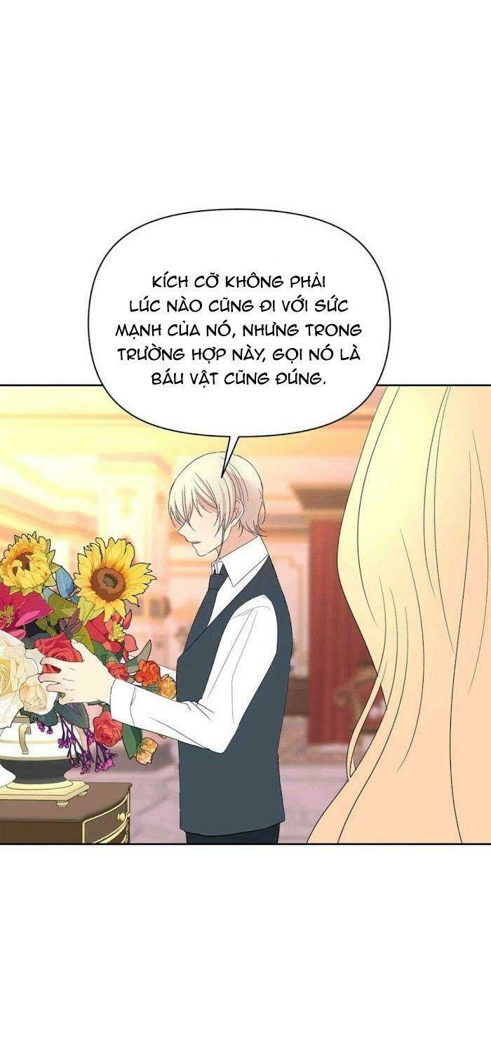 Công Chúa Thời Gian Có Hạn: Chapter 50