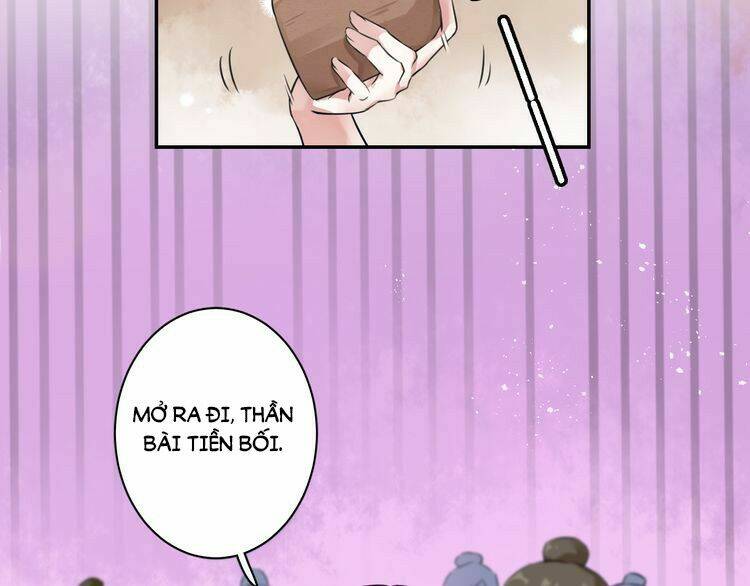 Hoa Nhan Sách: Chapter 7.1