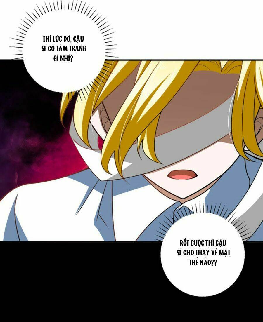 Người Yêu Khát Máu Của Tôi: Chapter 72