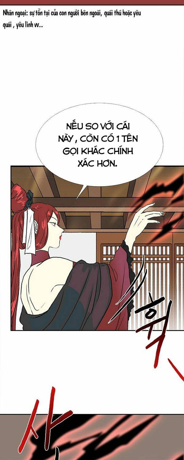 Học Sĩ Tái Sinh: Chapter 141