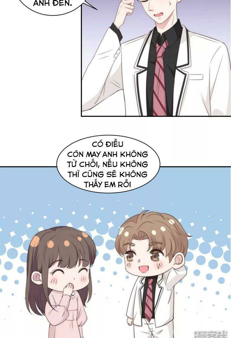 Tổng Tài, Tránh Xa Tôi Ra: Chapter 19