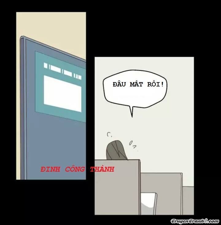 Ứng Dụng Thẩm Mỹ: Chapter 14