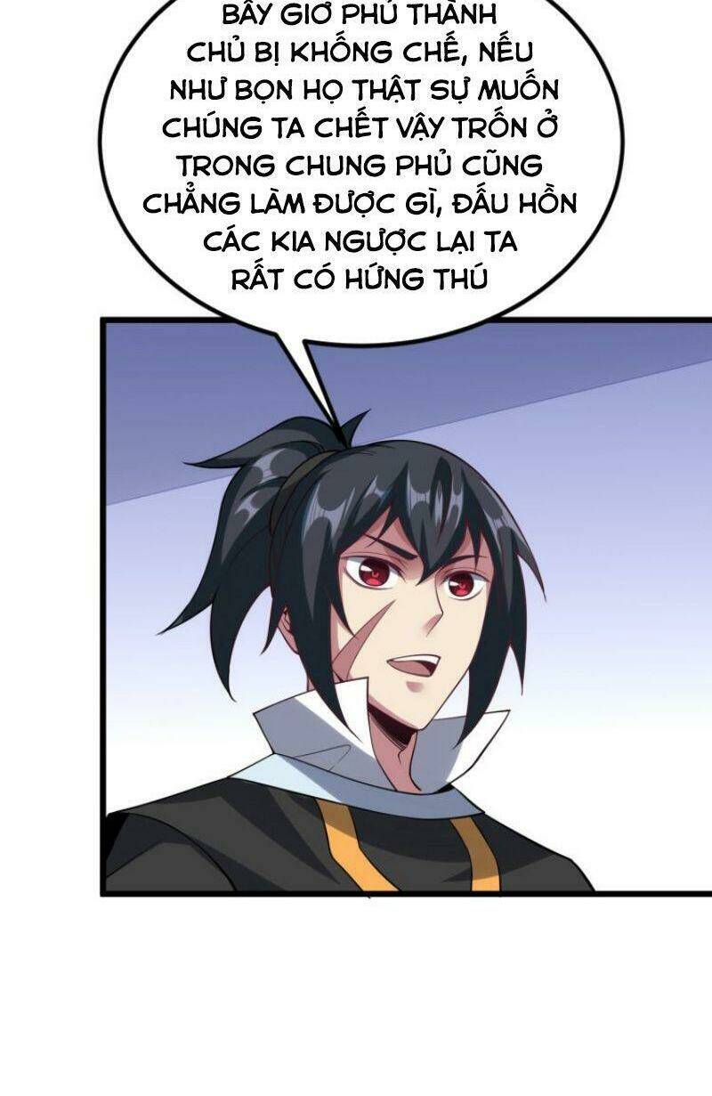 Đấu Hồn Đại Lục: Chapter 53