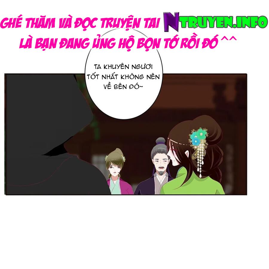 Thông Linh Phi: Chapter 661