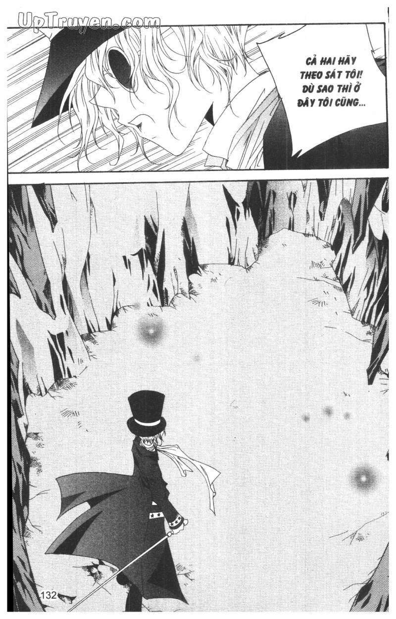 Nước Mắt Nàng Tiên Cá: Chapter 2