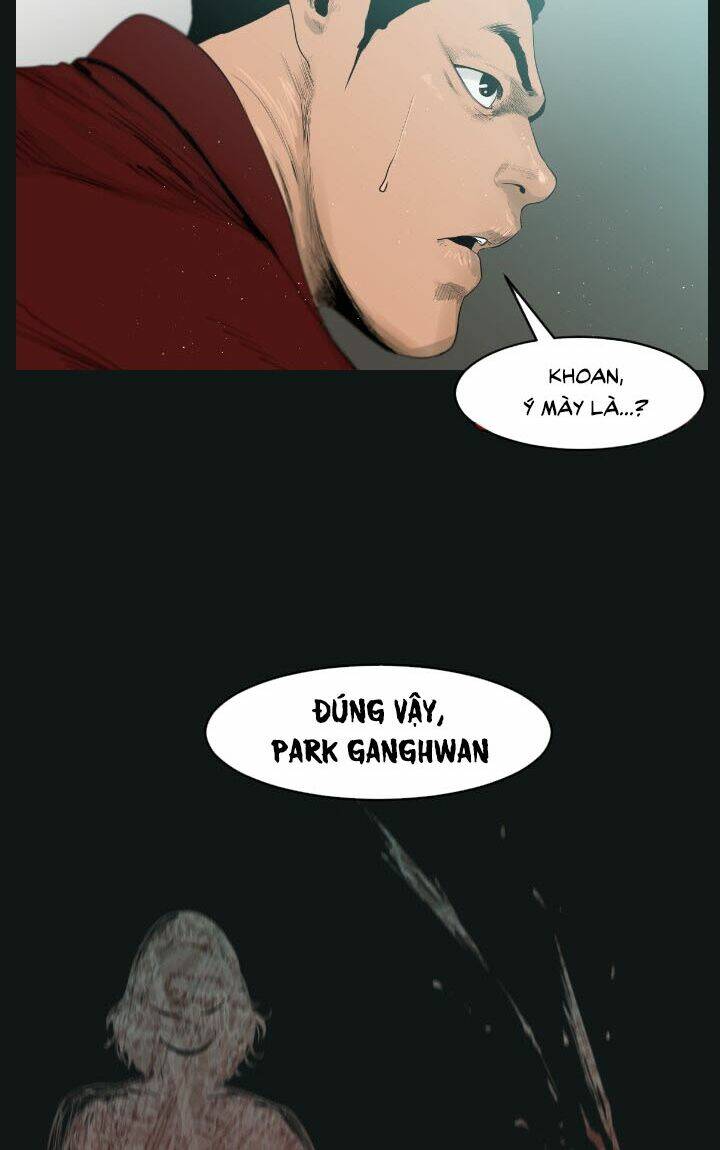 Kẻ Mạnh Nhất - Tong Edge: Chapter 7