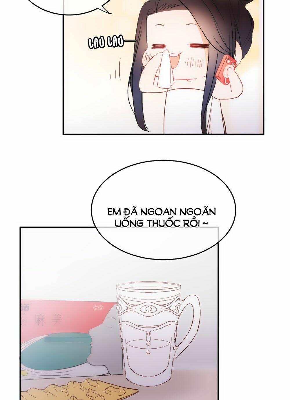 Ảnh Hậu Thời Gian: Chapter 29