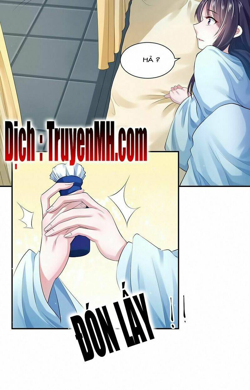 Điệp Ảnh Trùng Trùng: Chapter 10