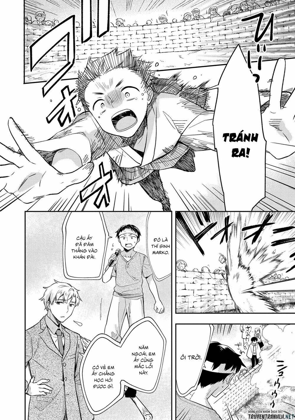 Mushoku No Eiyuu: Betsu Ni Skill Nanka Iranakattan Daga: Chapter 19