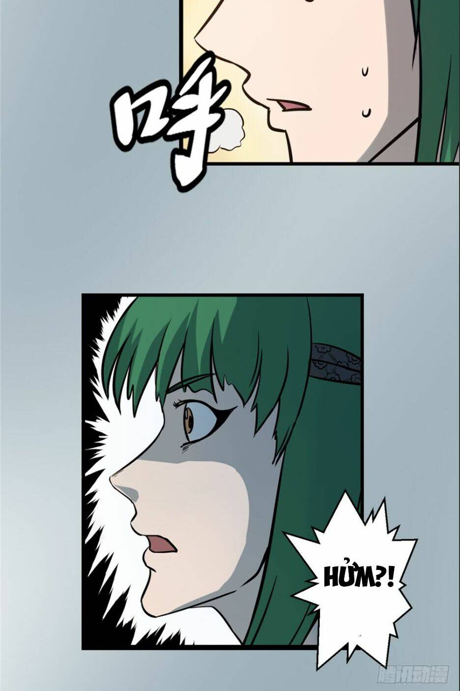 Hiệp Hành Cửu Thiên: Chapter 26