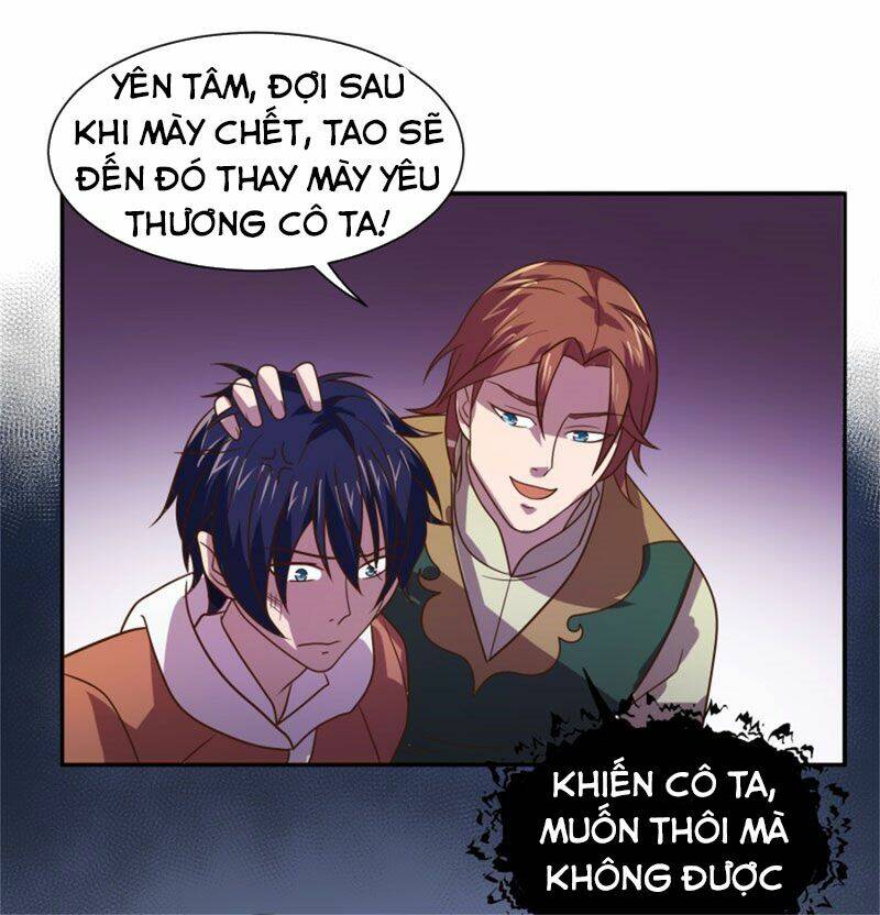 Đỉnh Phong Dự Ngôn Đế: Chapter 16