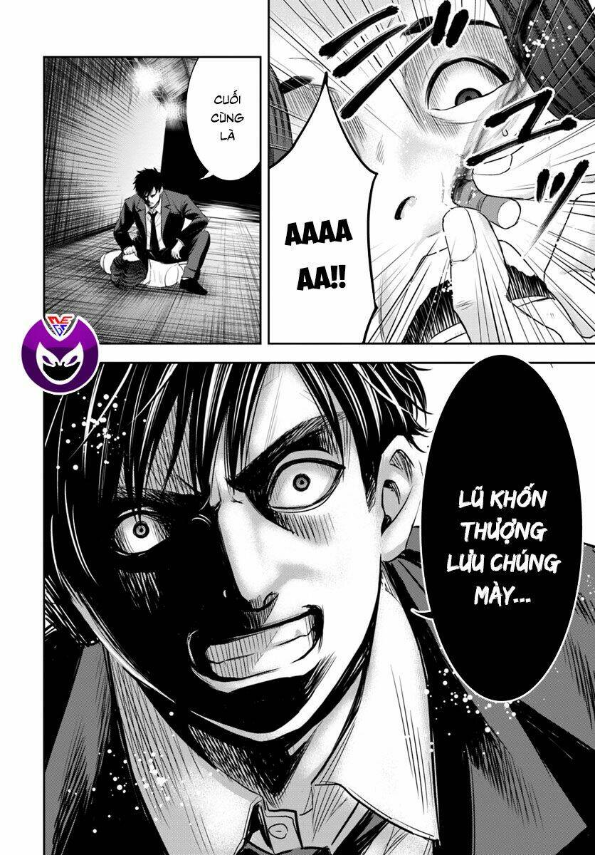 Săn Lùng Thượng Đẳng: Chapter 1.2