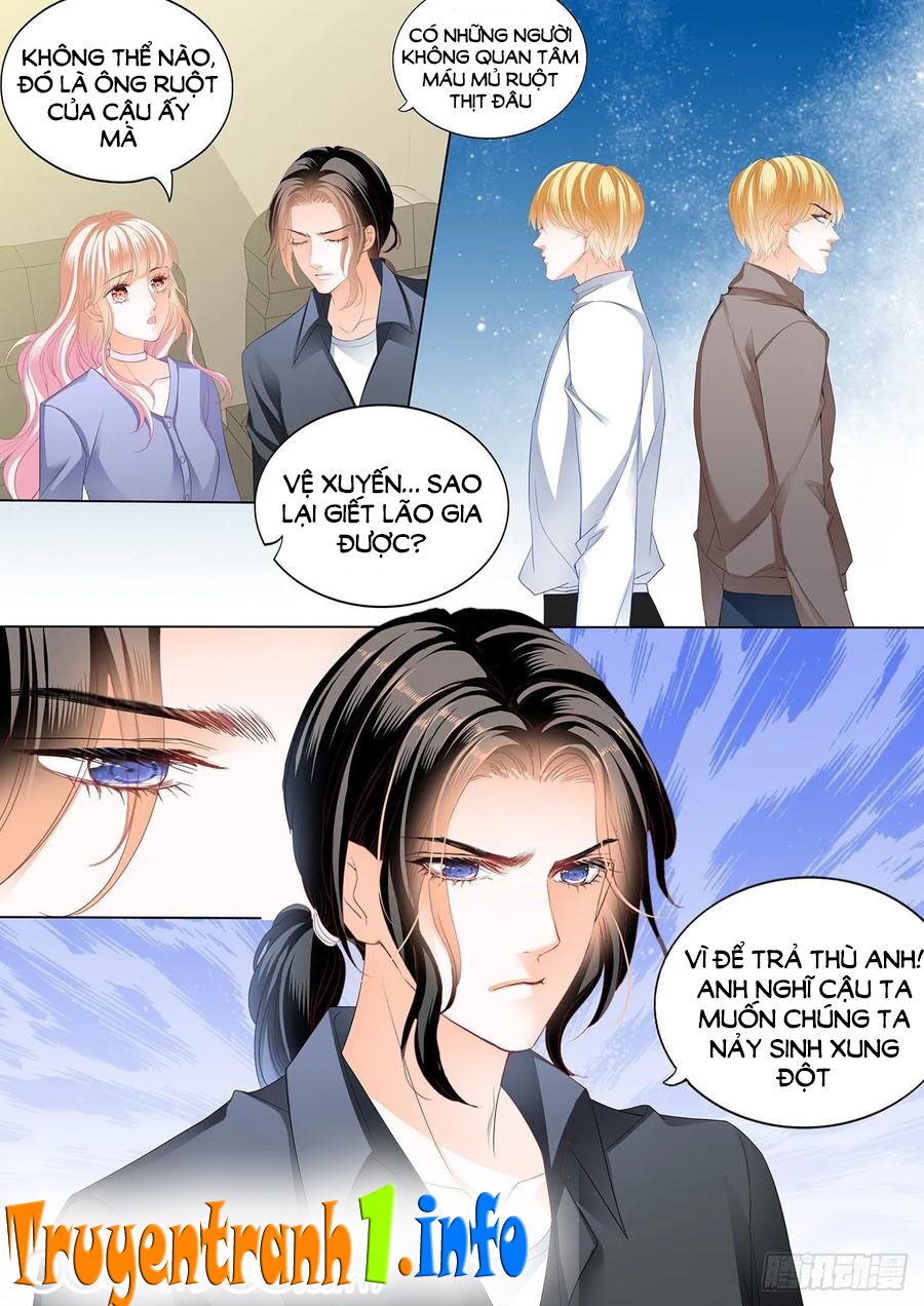 Bá Đạo Tiểu Thúc, Xin Trêu Chọc Vừa Thôi!: Chapter 168