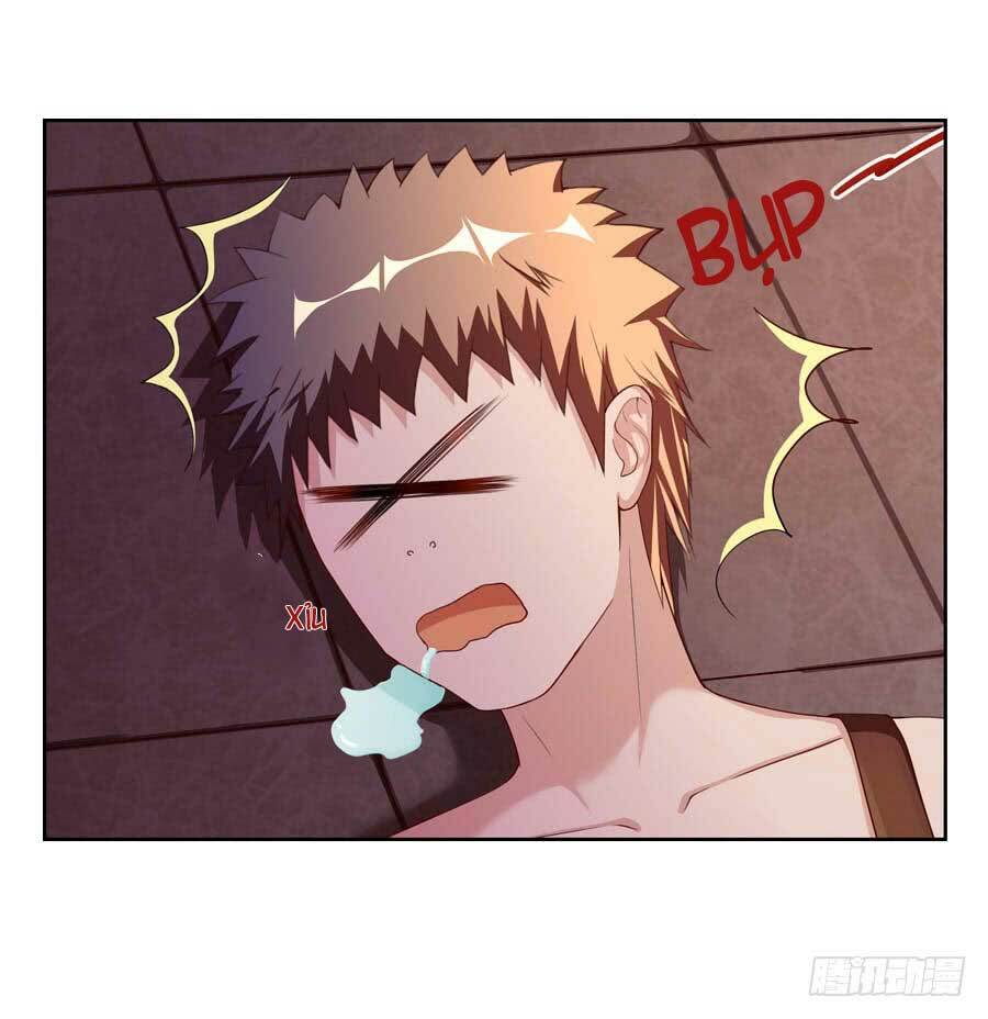 Gả Cho Tình Cũ Làm Lão Bà: Chapter 19