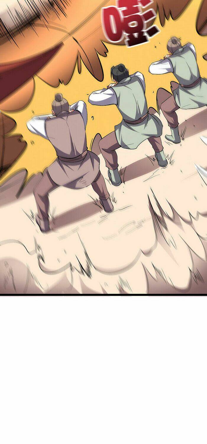 Phục Thiên Thánh Chủ: Chapter 94