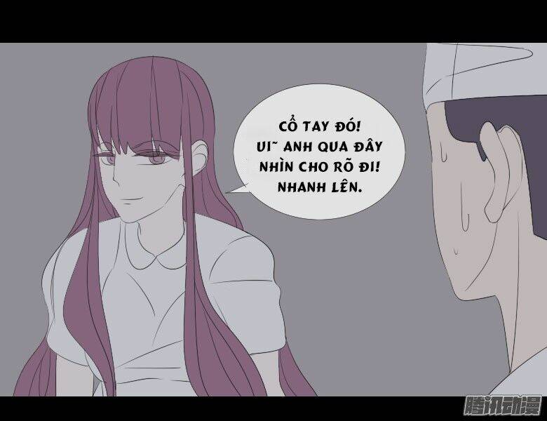 Bệnh Viện Thiên Đường: Chapter 28