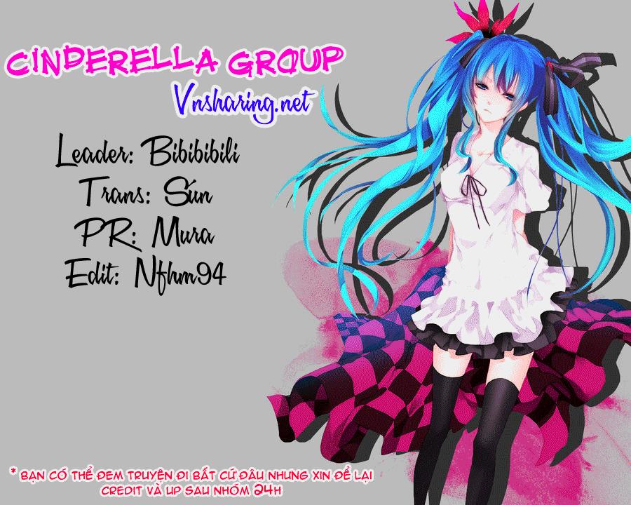 Anh Chàng Bảo Mẫu: Chapter 17