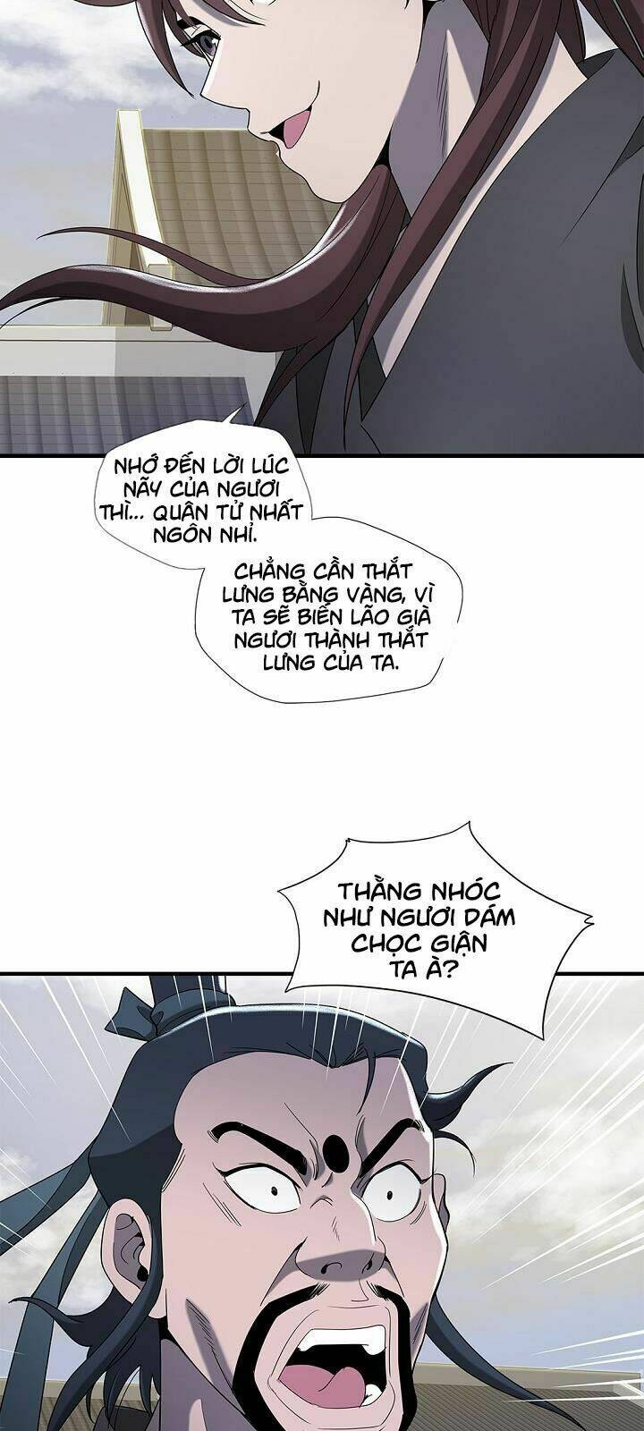 Cuồng Long: Chapter 18