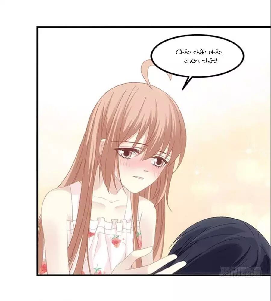 Ám Dạ Vô Thường: Chapter 54