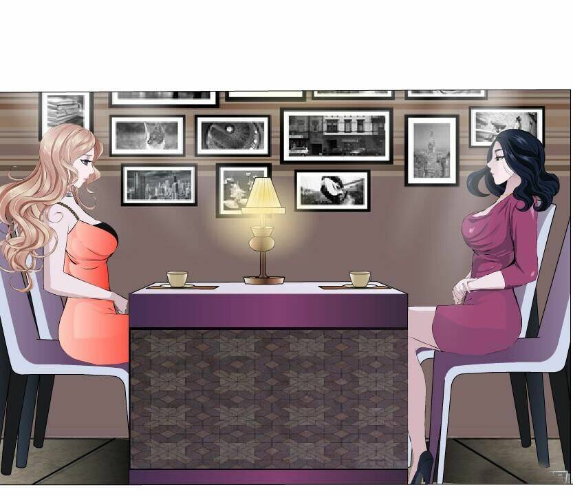 Cạm Bẫy Của Nữ Thần: Chapter 81