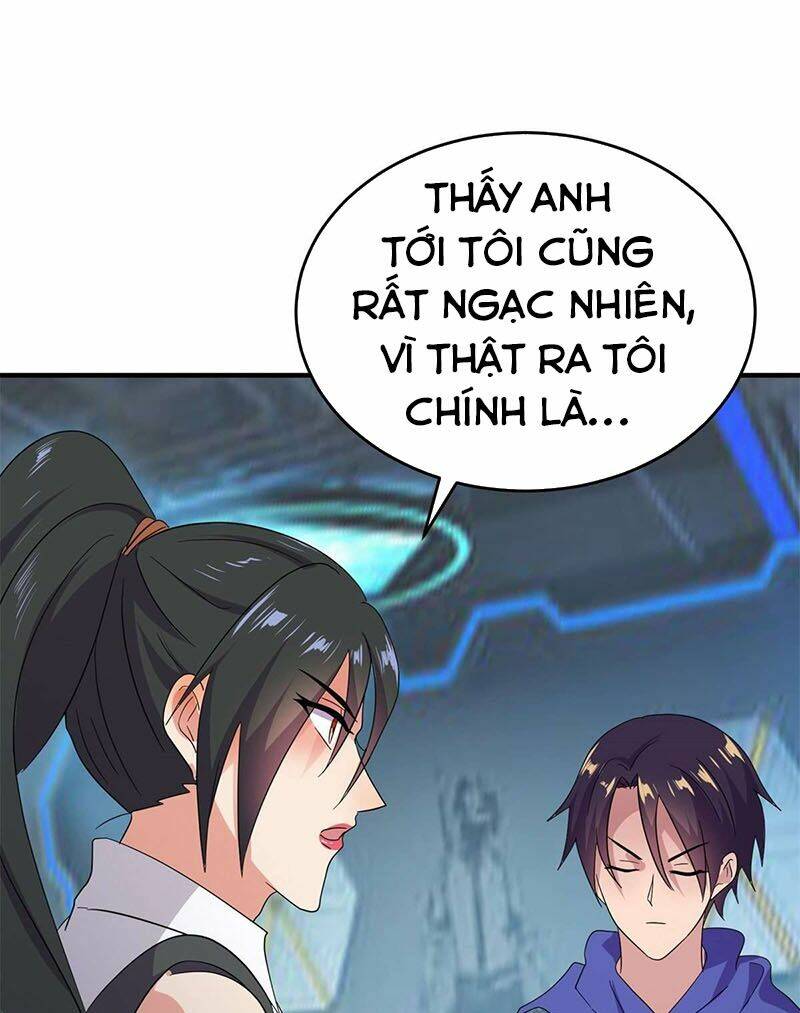 Đại Gia Livestream Vạn Giới: Chapter 33