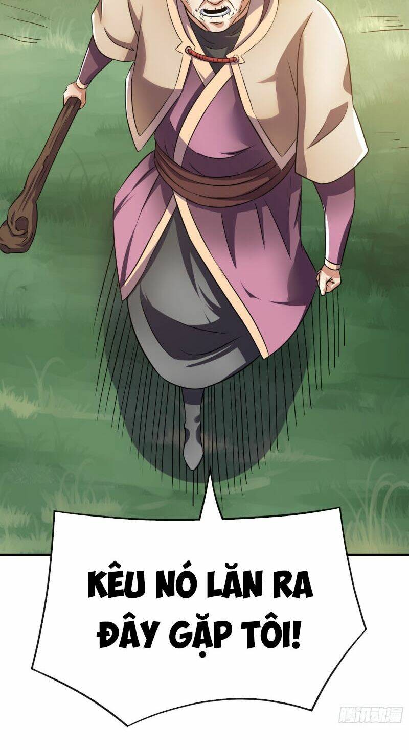 Tiên Vương Trùng Sinh: Chapter 121