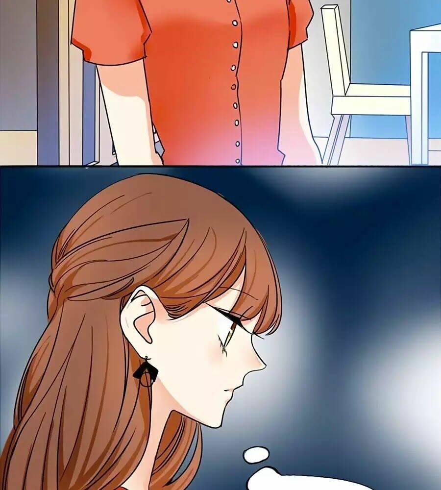 Mùi Hương Lãng Mạn: Chapter 17