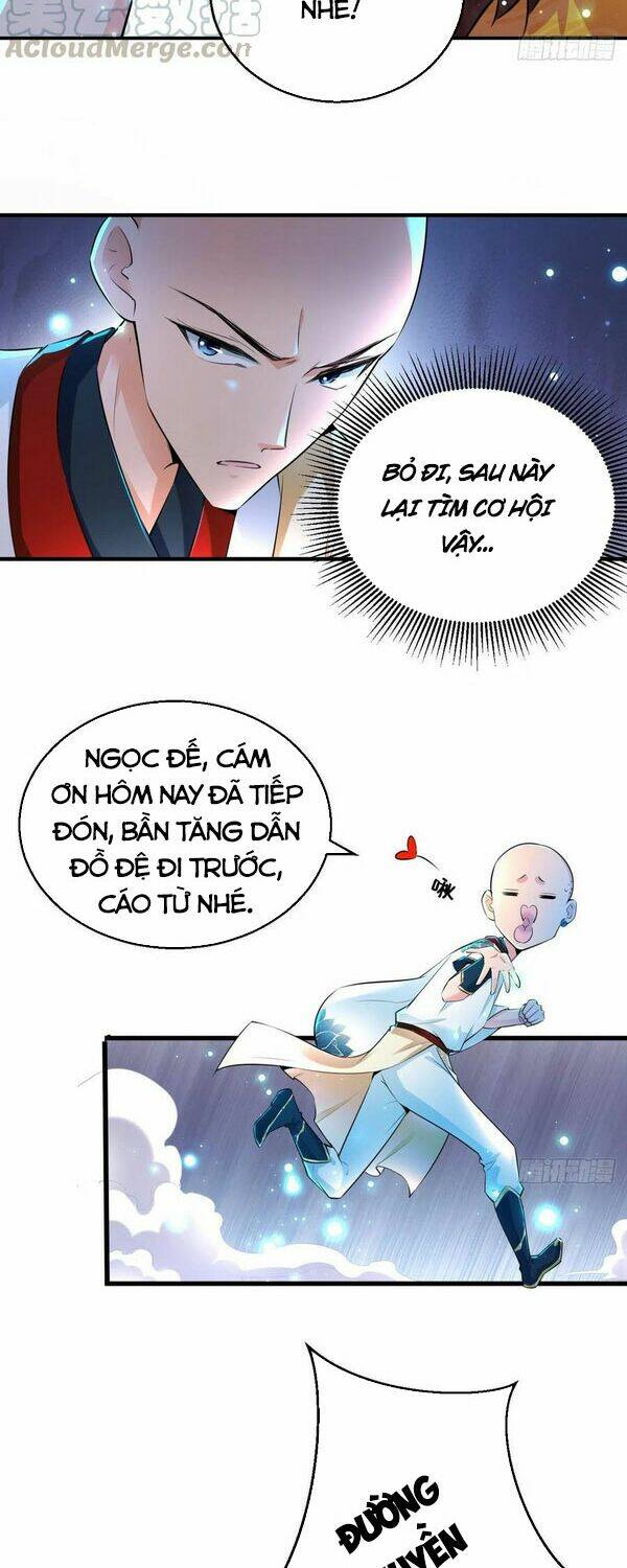 Tà Du Ký: Chapter 100