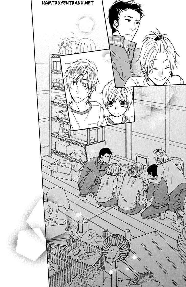 Dansui: Chapter 3