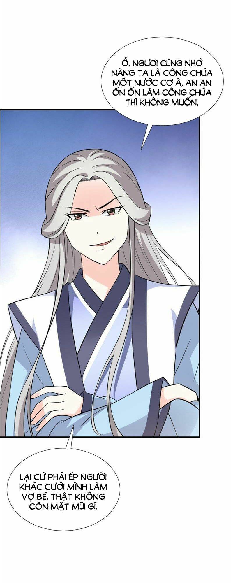 Tận Diệt Vương Gia Mãn Triều: Chapter 157