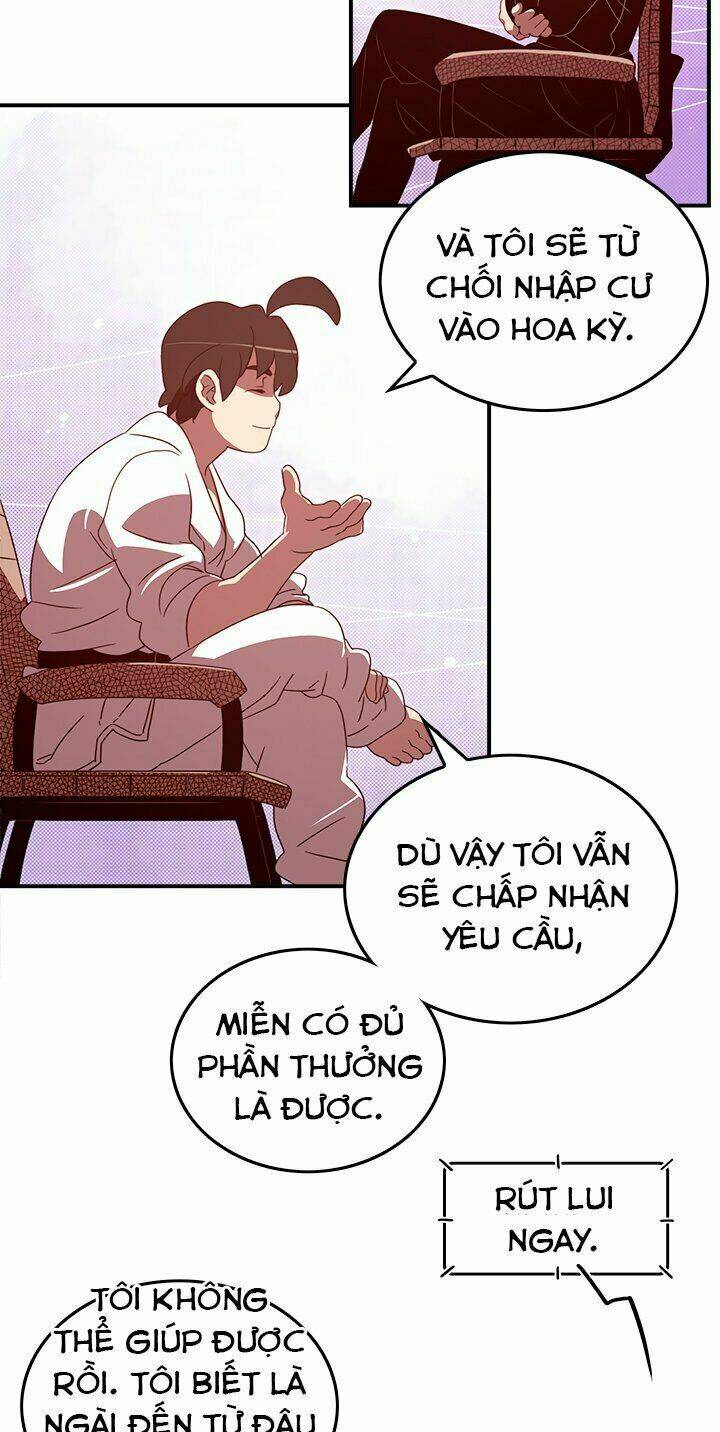 Ta Là Vua Pháp Sư: Chapter 42