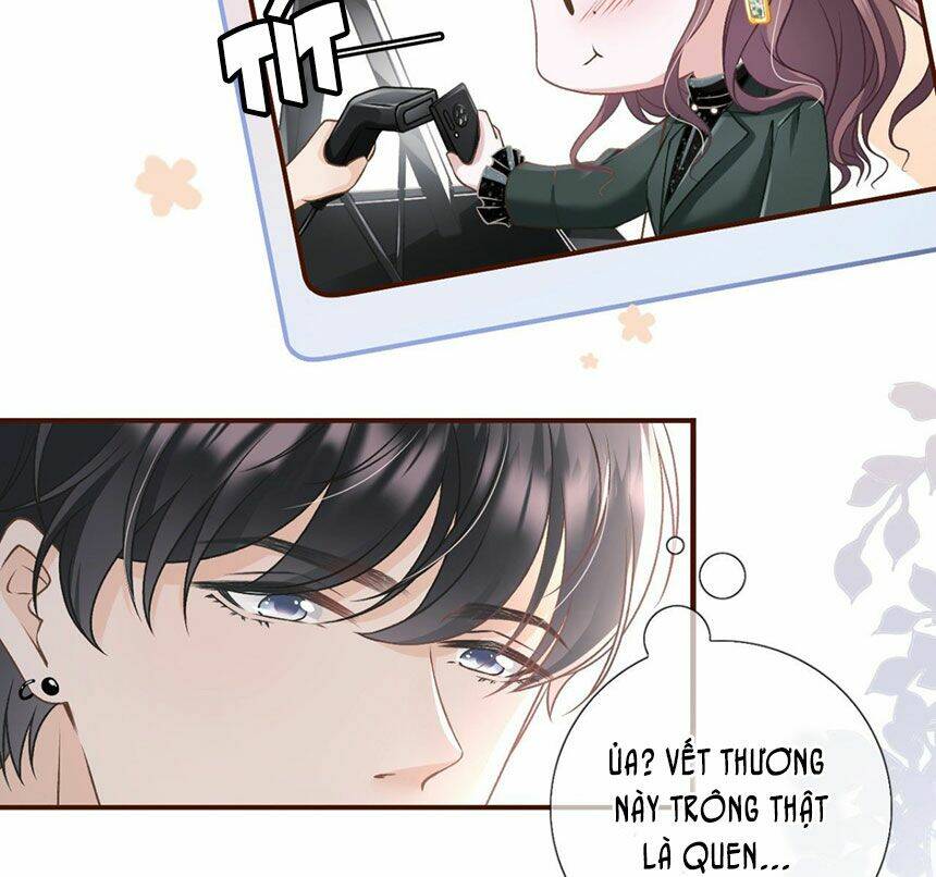 Bạn Gái Tôi Mới 30+: Chapter 7