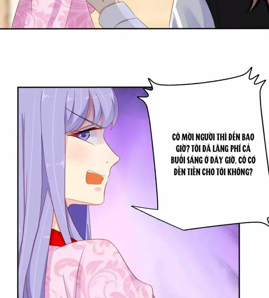 Người Tình Bí Ẩn: Chapter 33