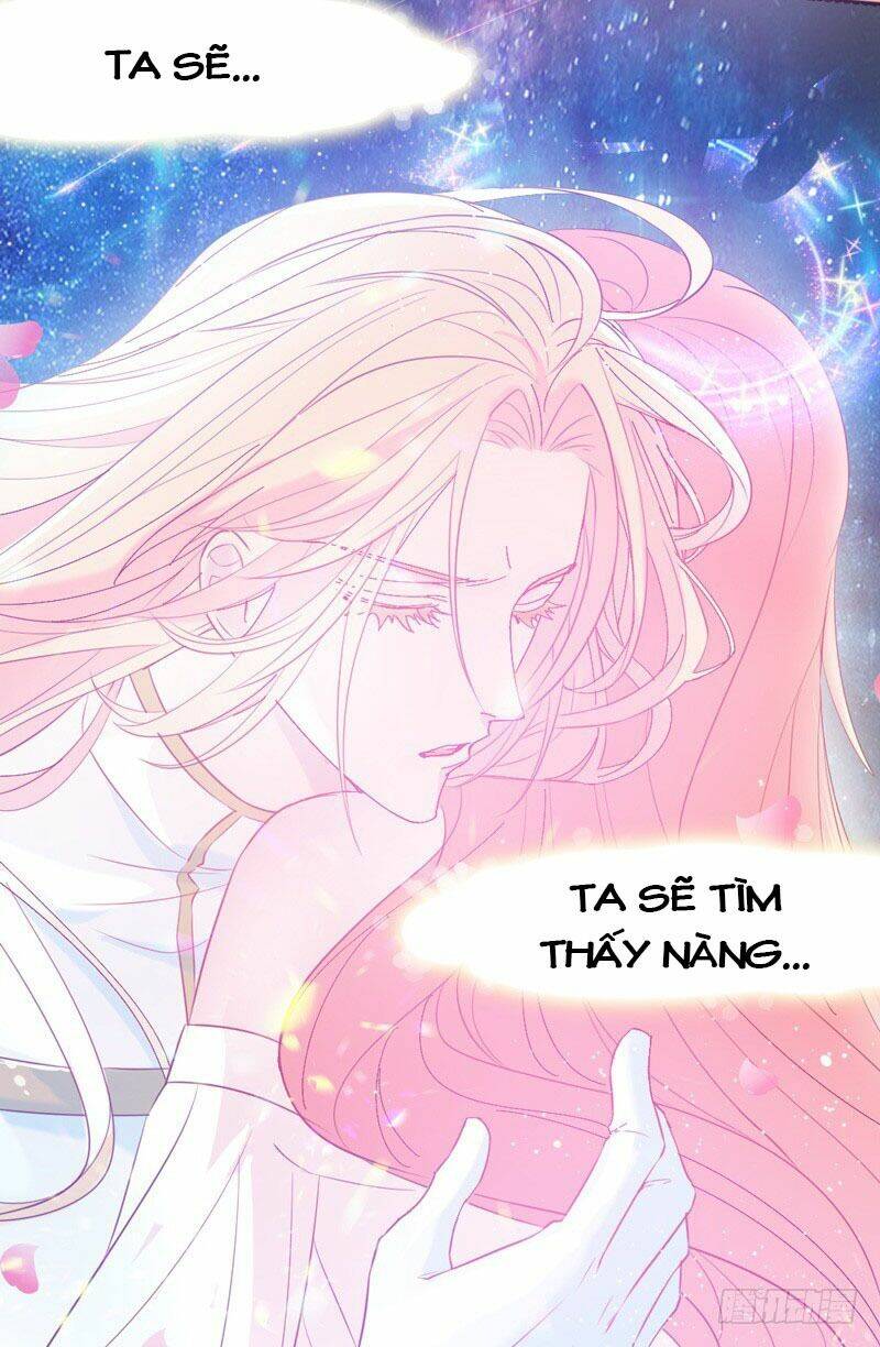 Vượt Qua Ngân Hà Để Yêu Em: Chapter 2