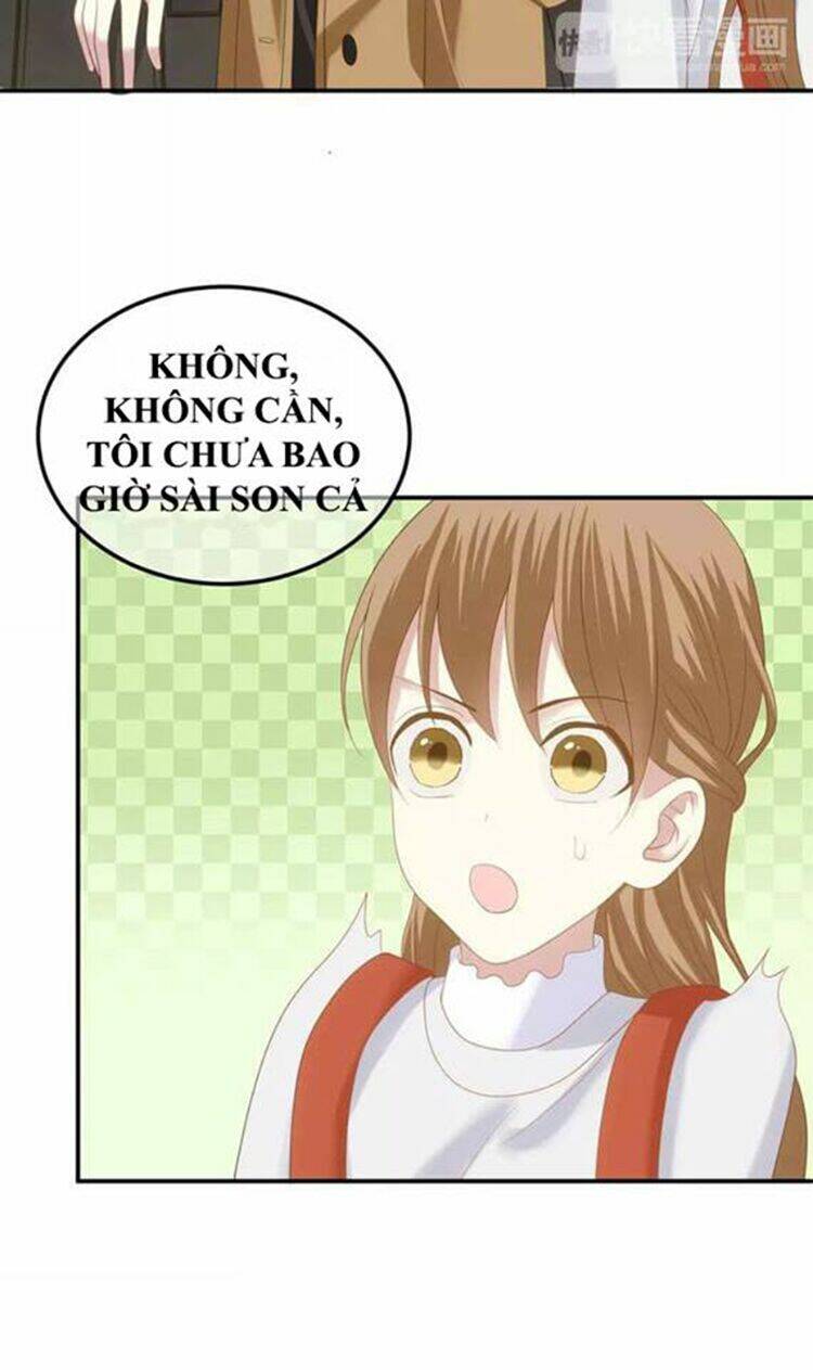 Thần Tượng Điểm Zero: Chapter 94