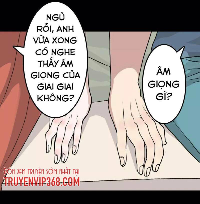 Quan Tài Hung Ác: Chapter 8