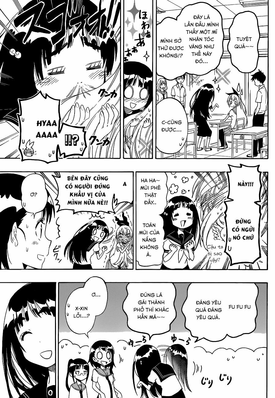 Tình Yêu Ngang Trái: Chapter 95