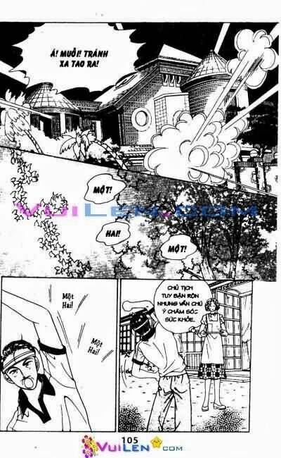 Cô gái Trung Hoa: Chapter 3