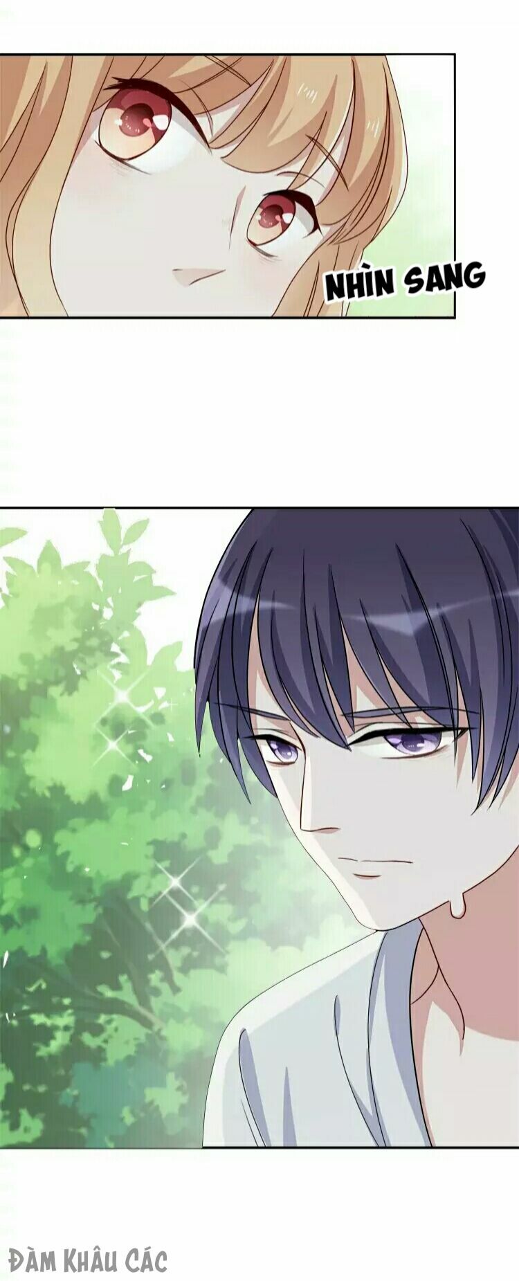 Hãy Call trước khi bốc cháy: Chapter 14