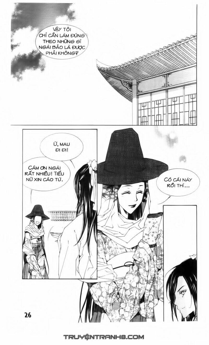 Pháp Sư Trừ Tà: Chapter 5.2
