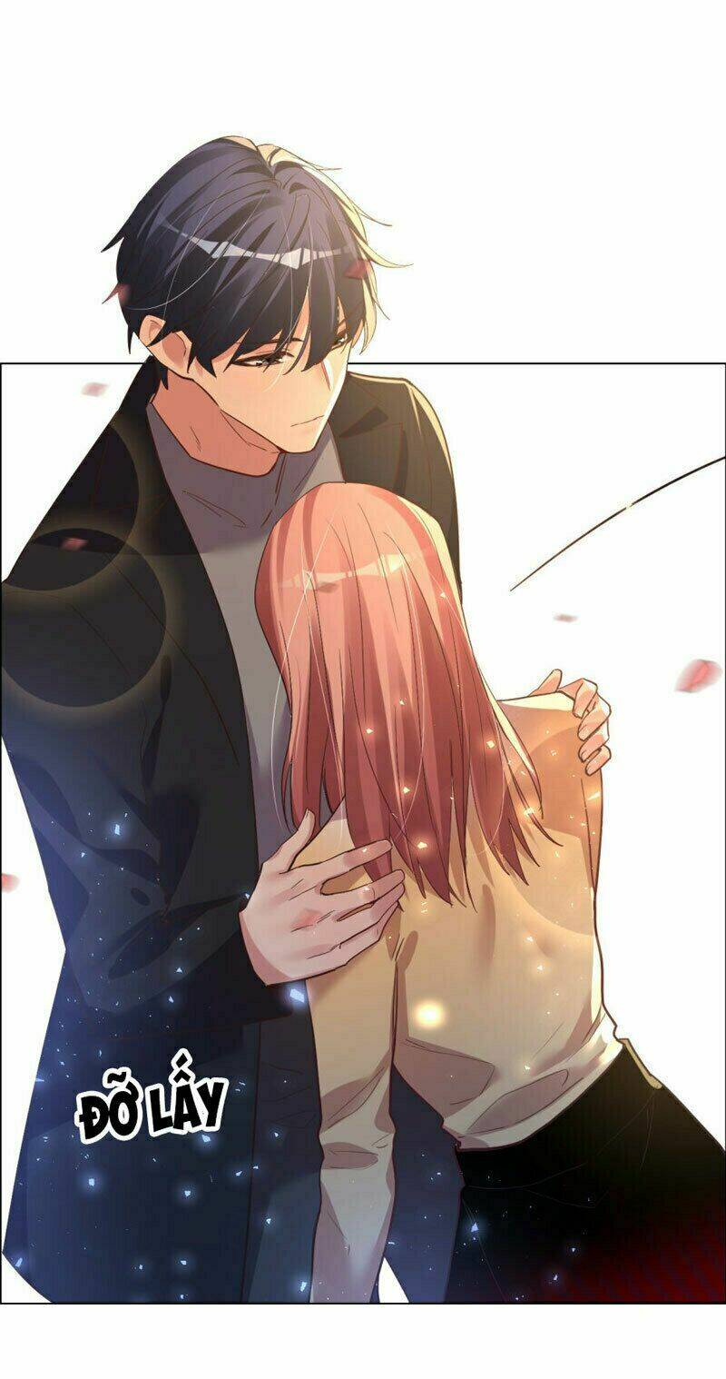 Vì Yêu Mà Khắc Cốt Ghi Tâm: Chapter 35