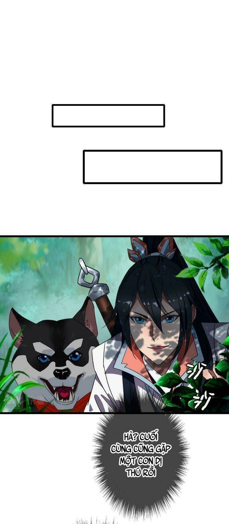 Siêu Đạo Thần Thuật: Chapter 92