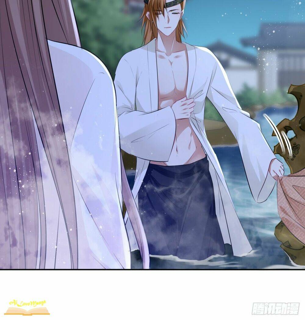 Vương Phi Thật Thích Trang Điểm: Chapter 103