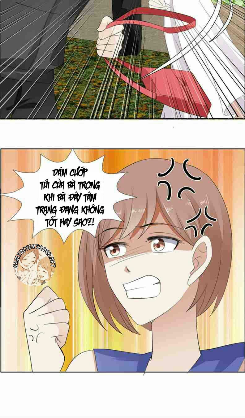 Độc Sủng Kiều Thê Của Bá Đạo Tổng Tài: Chapter 59