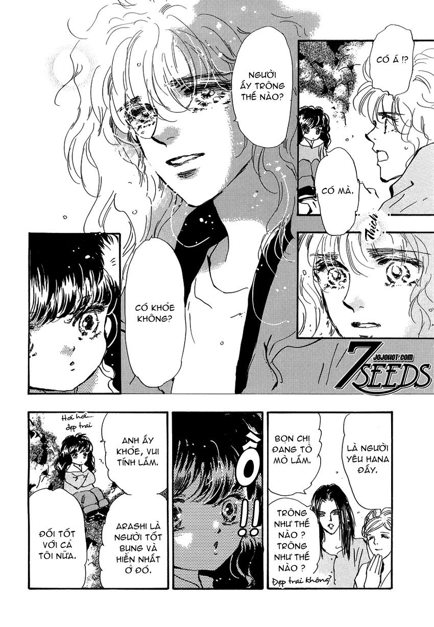 Mầm Sống: Chapter 123