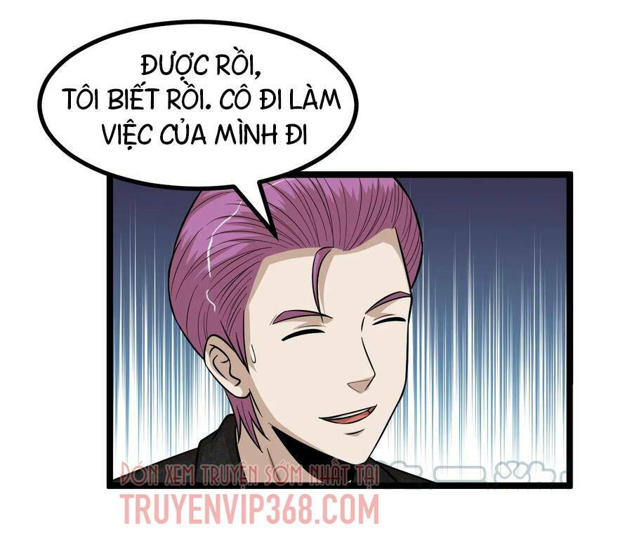 Đai Ca Trở Lại Tuổi 16: Chapter 100