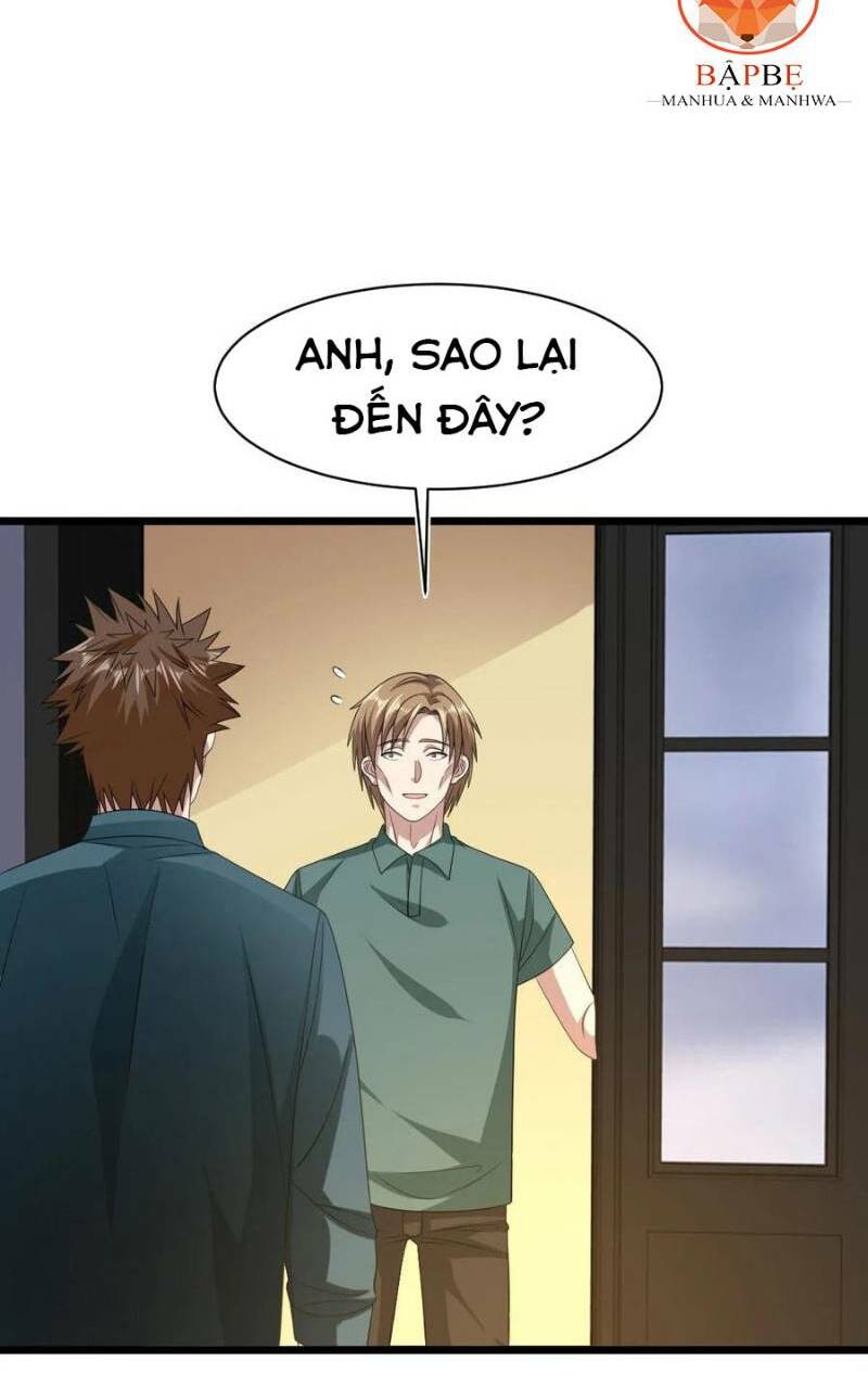 Đô Thị Tà Vương: Chapter 36