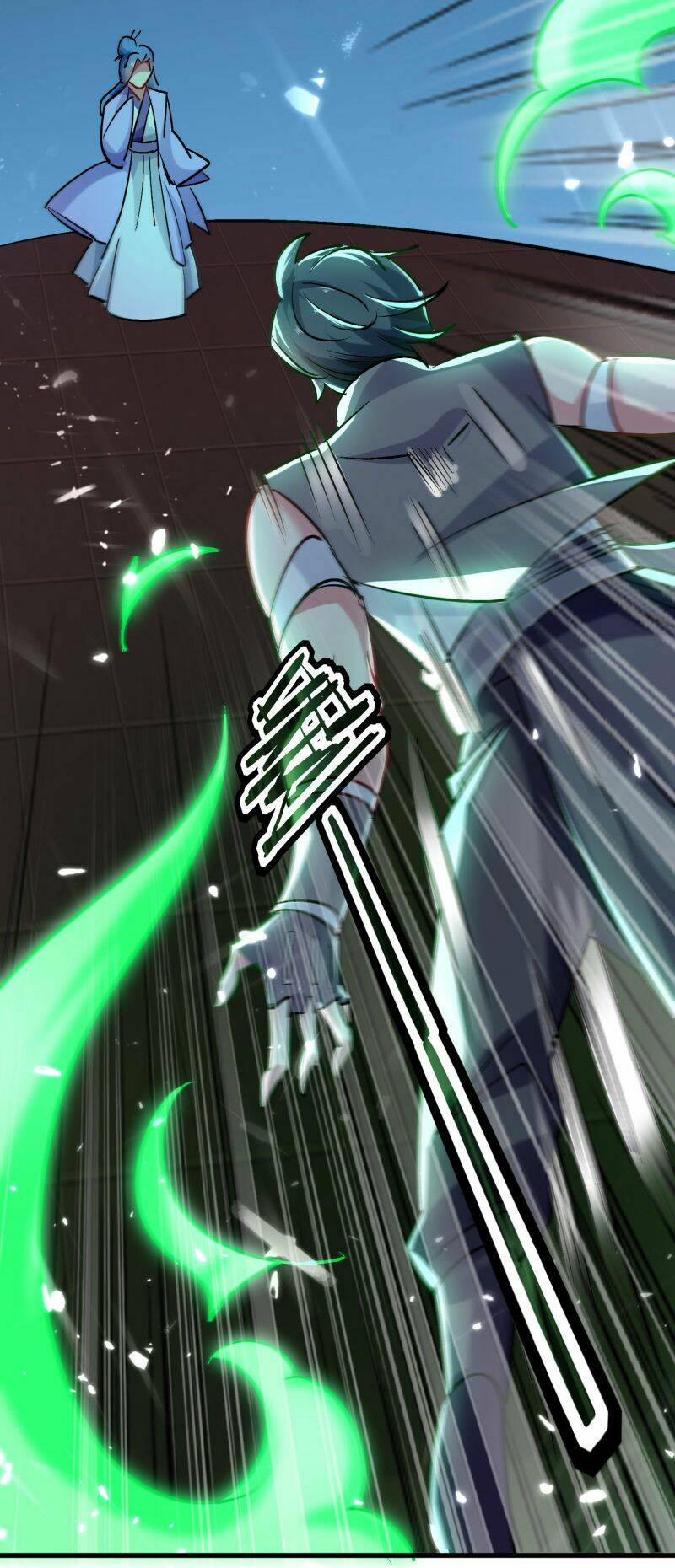 Vạn Giới Tiên Vương: Chapter 65