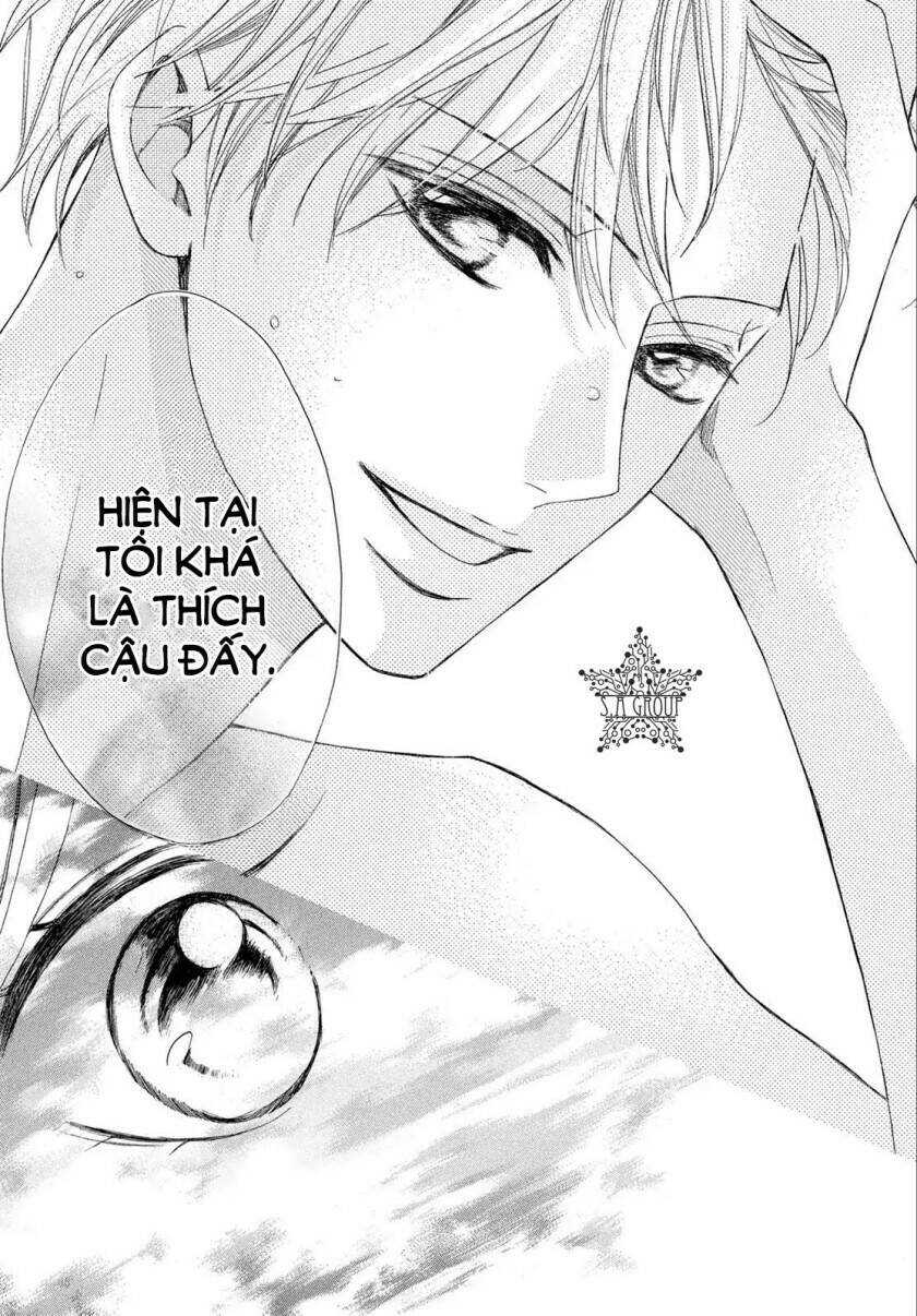 Men\’s Life: Chapter 3